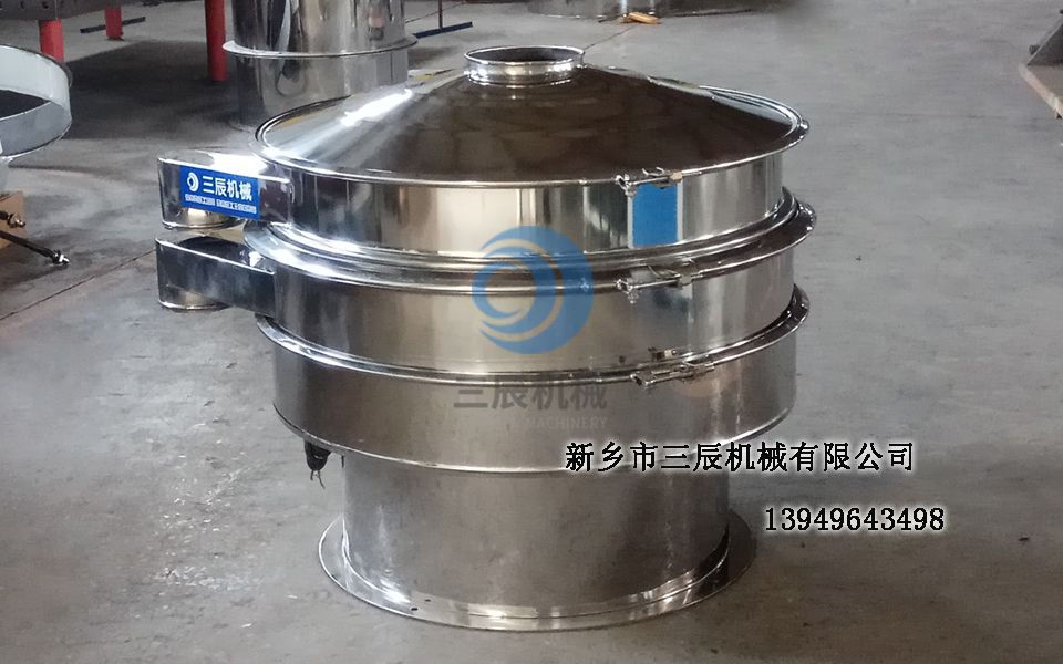 如何提高振動篩的篩分效率？
